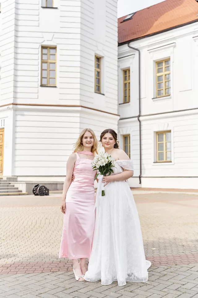 Alexey & Anna — свадьба, фото 6