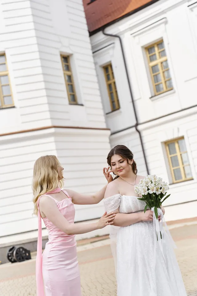 Alexey & Anna — свадьба, фото 7