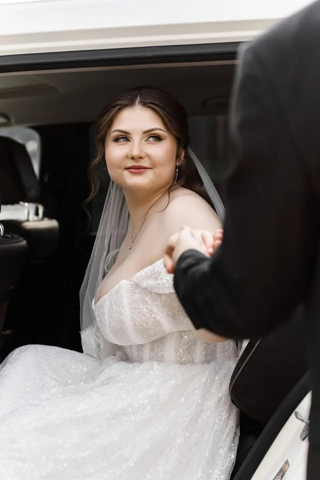 Alexey & Anna — свадьба, фото 10