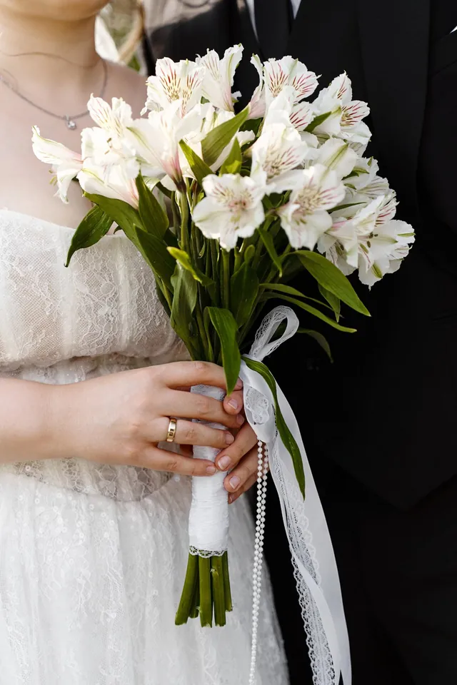 Alexey & Anna — свадьба, фото 17
