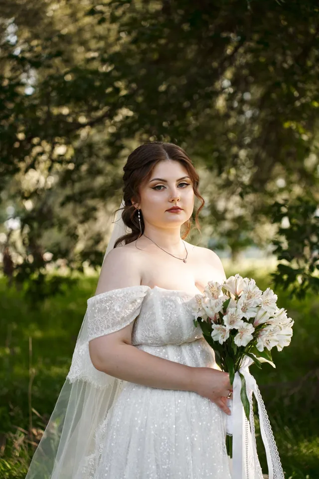 Alexey & Anna — свадьба, фото 19
