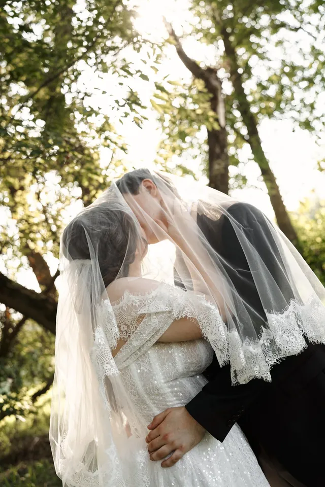 Alexey & Anna — свадьба, фото 24
