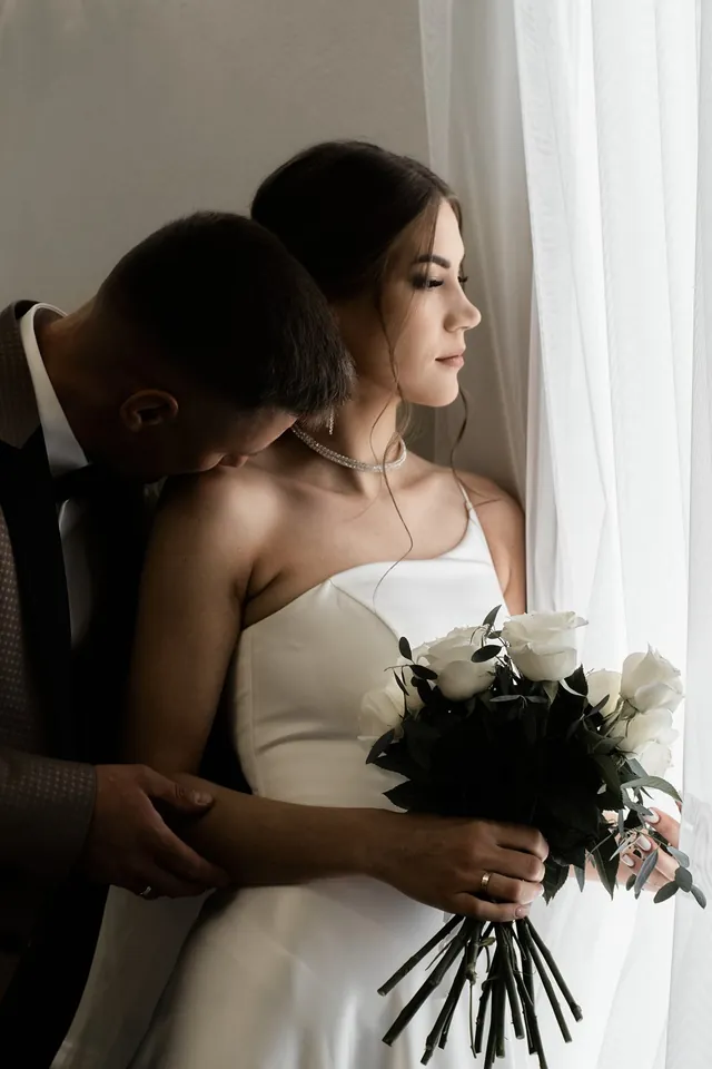 Denis & Valeria — свадьба, фото 2