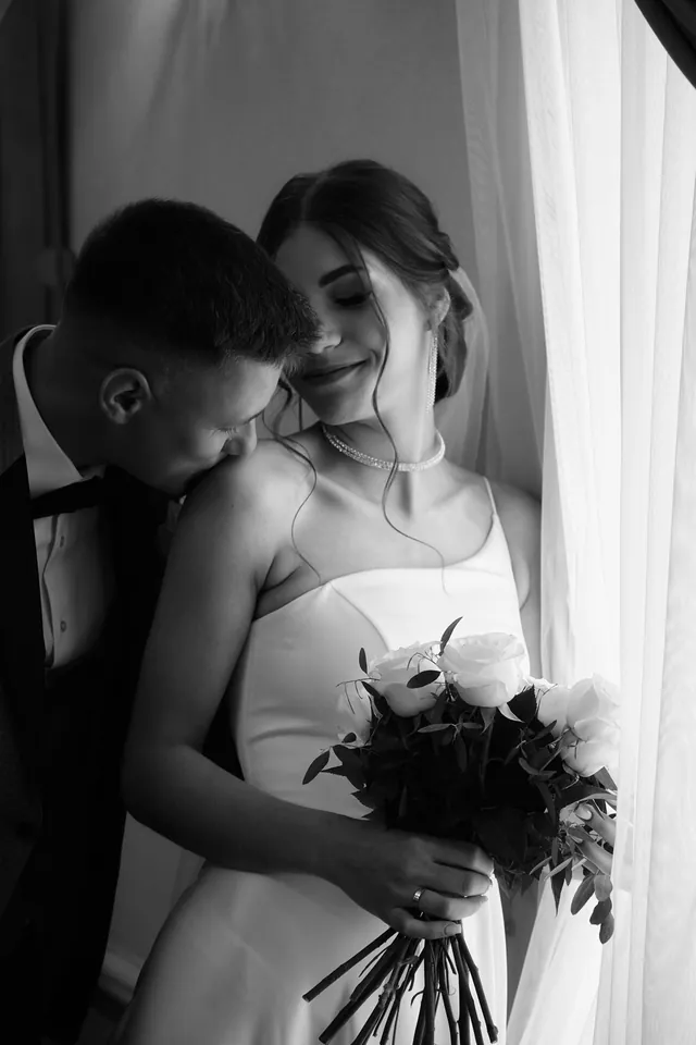 Denis & Valeria — свадьба, фото 3