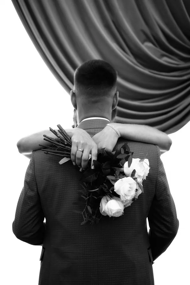 Denis & Valeria — свадьба, фото 5