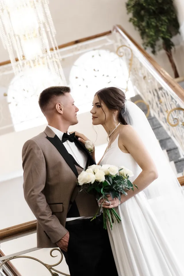 Denis & Valeria — свадьба, фото 7