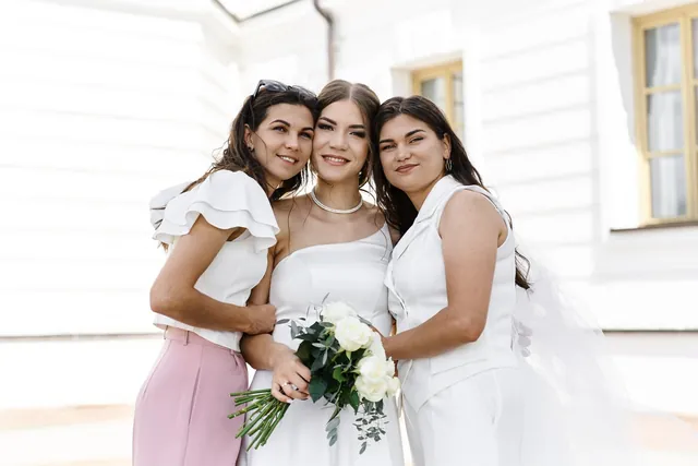 Denis & Valeria — свадьба, фото 13