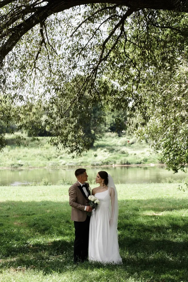 Denis & Valeria — свадьба, фото 20