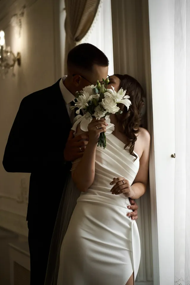 Kirill & Anastasia — свадьба, фото 2