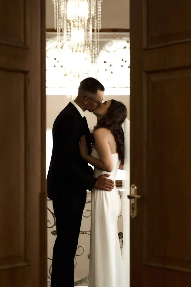 Kirill & Anastasia — свадьба, фото 6