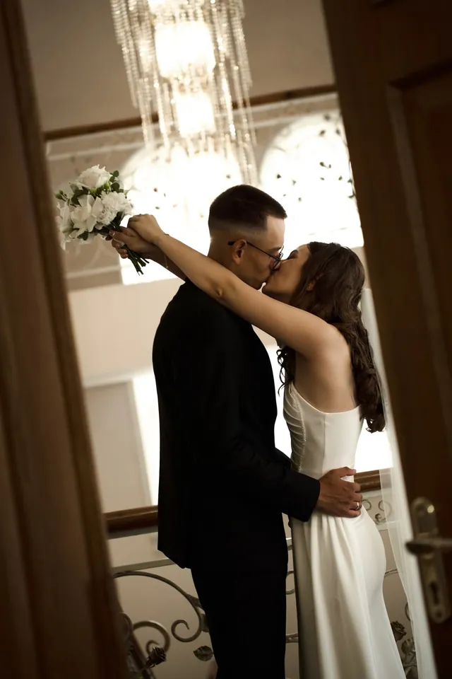 Kirill & Anastasia — свадьба, фото 7