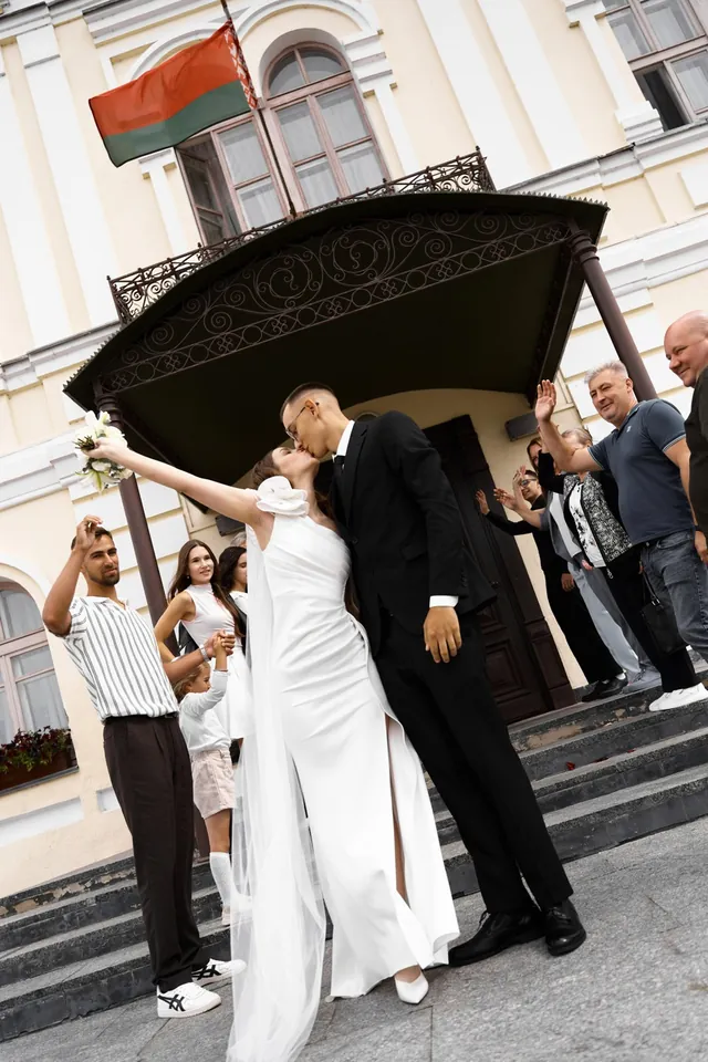 Kirill & Anastasia — свадьба, фото 10
