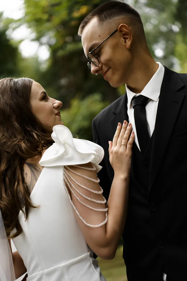 Kirill & Anastasia — свадьба, фото 14