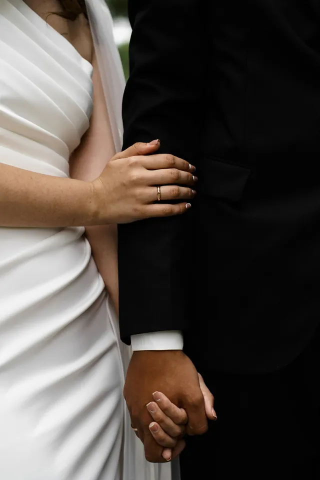 Kirill & Anastasia — свадьба, фото 15