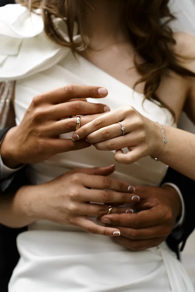 Kirill & Anastasia — свадьба, фото 16