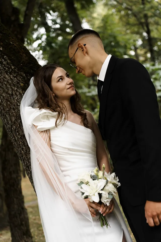 Kirill & Anastasia — свадьба, фото 19