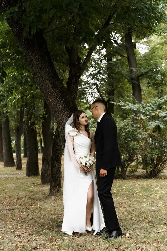Kirill & Anastasia — свадьба, фото 20