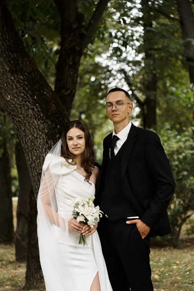 Kirill & Anastasia — свадьба, фото 21