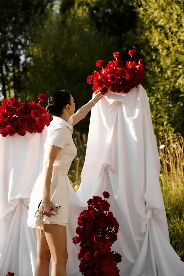Предложение: Егор и Екатерина — love story, фото 1