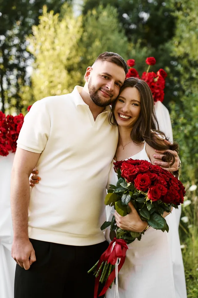 Предложение: Егор и Екатерина — love story, фото 16