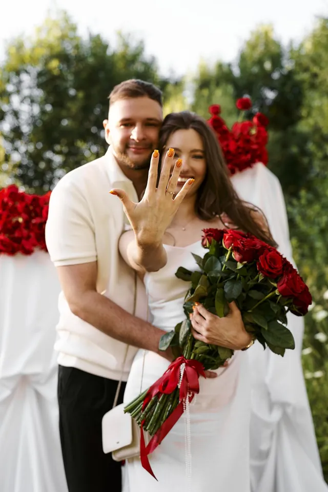 Предложение: Егор и Екатерина — love story, фото 19