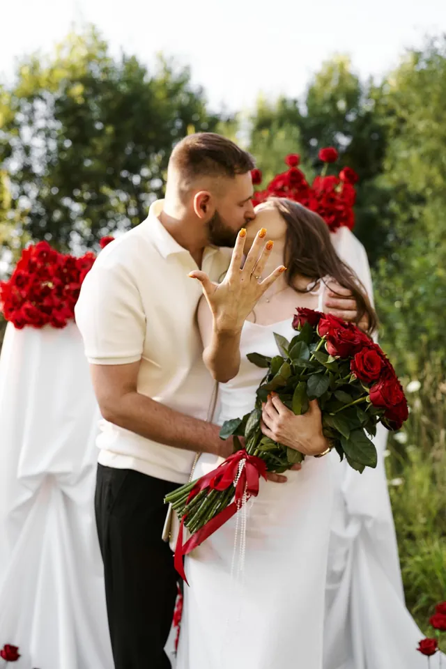 Предложение: Егор и Екатерина — love story, фото 20