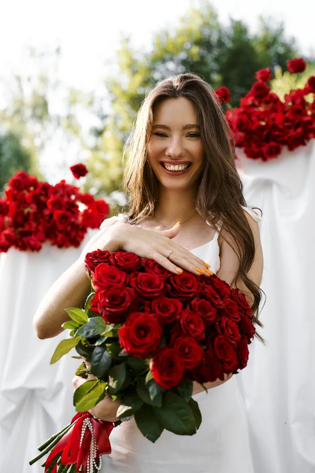 Предложение: Егор и Екатерина — love story, фото 23