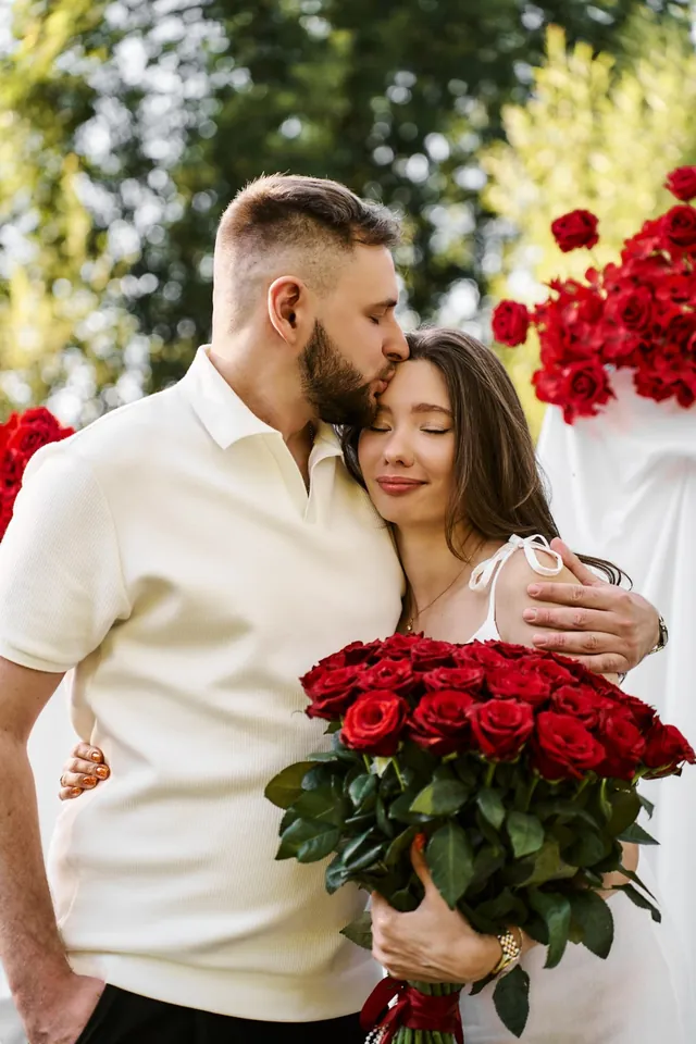 Предложение: Егор и Екатерина — love story, фото 24