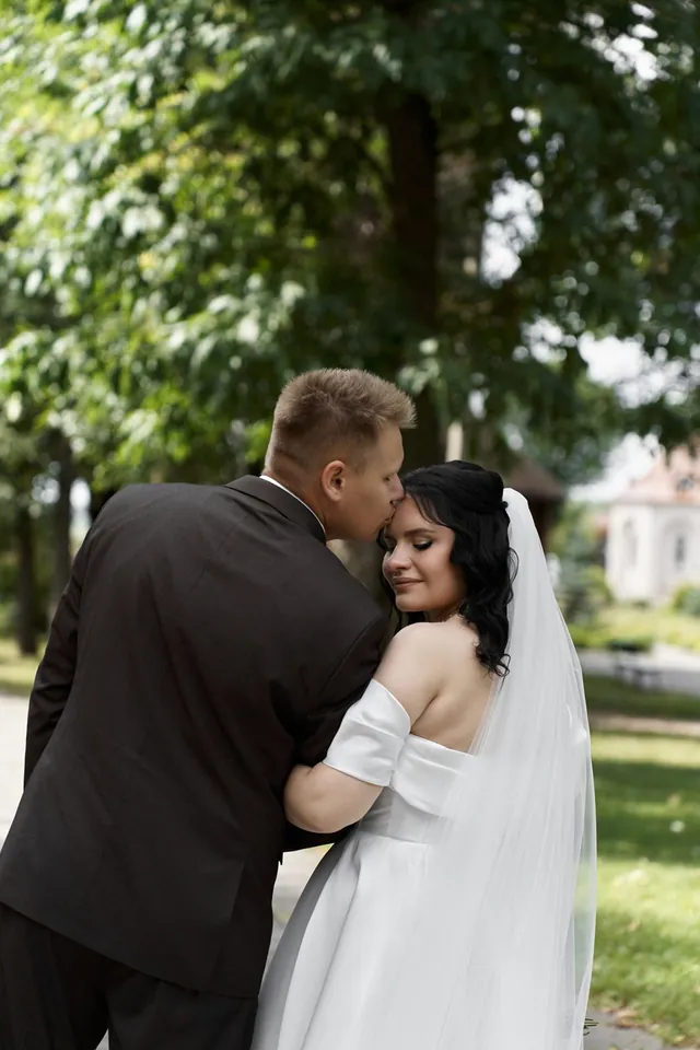 Valeriy & Diana — свадьба, фото 4