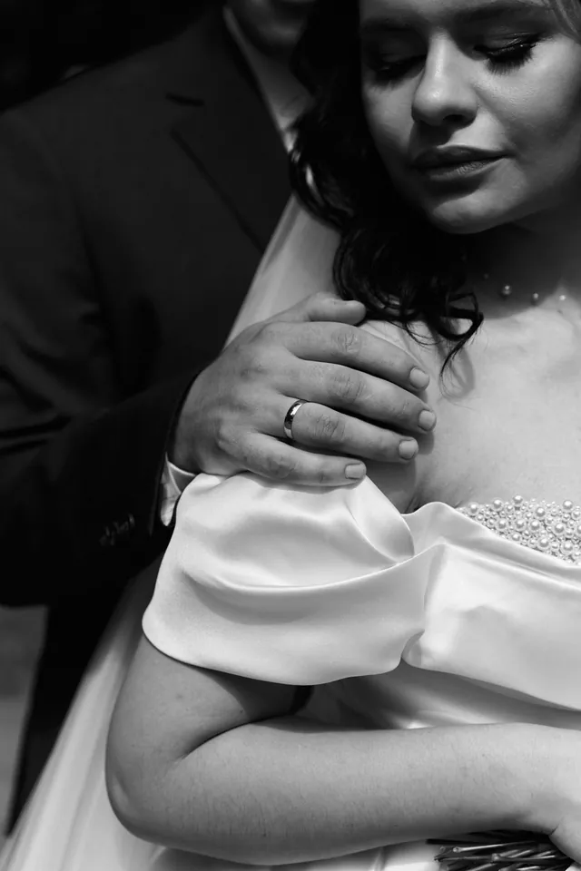 Valeriy & Diana — свадьба, фото 11
