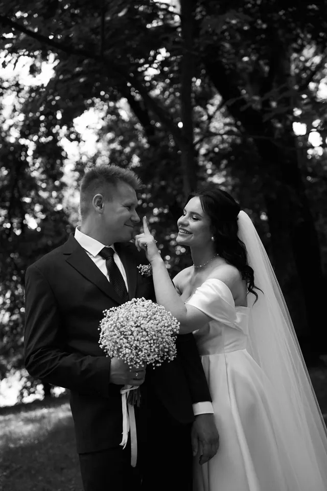 Valeriy & Diana — свадьба, фото 15