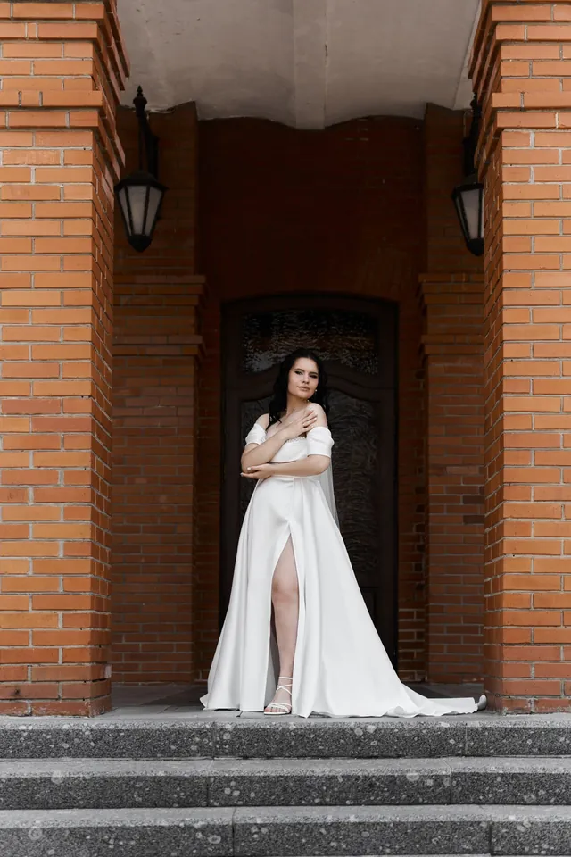 Valeriy & Diana — свадьба, фото 22