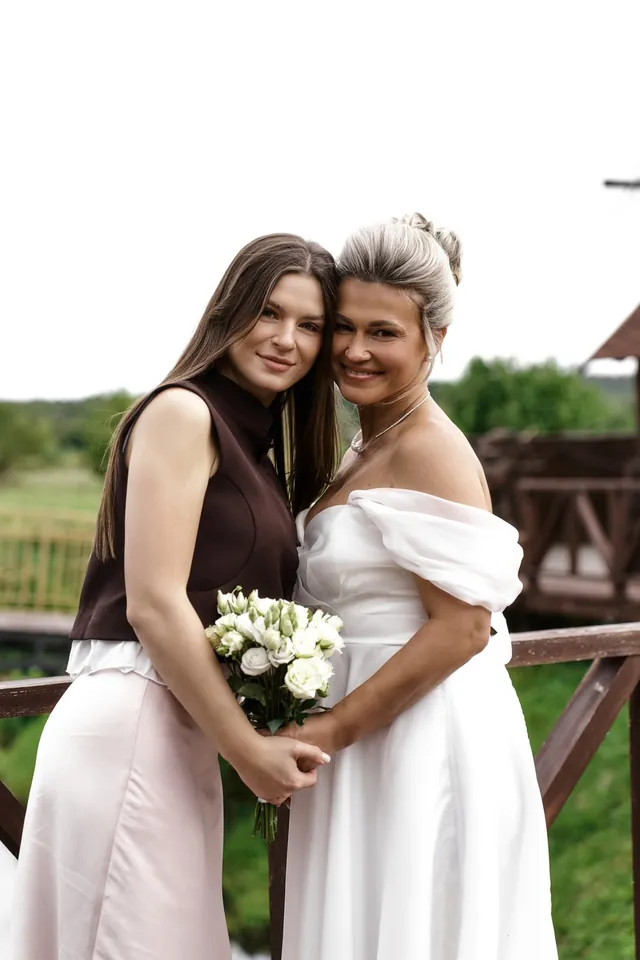 Valeriy & Ludmila — свадьба, фото 17