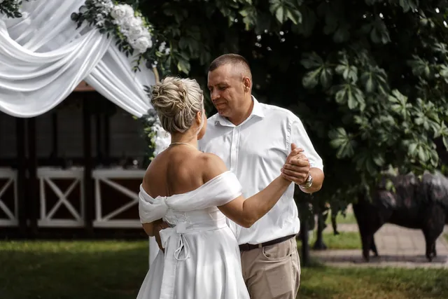 Valeriy & Ludmila — свадьба, фото 20