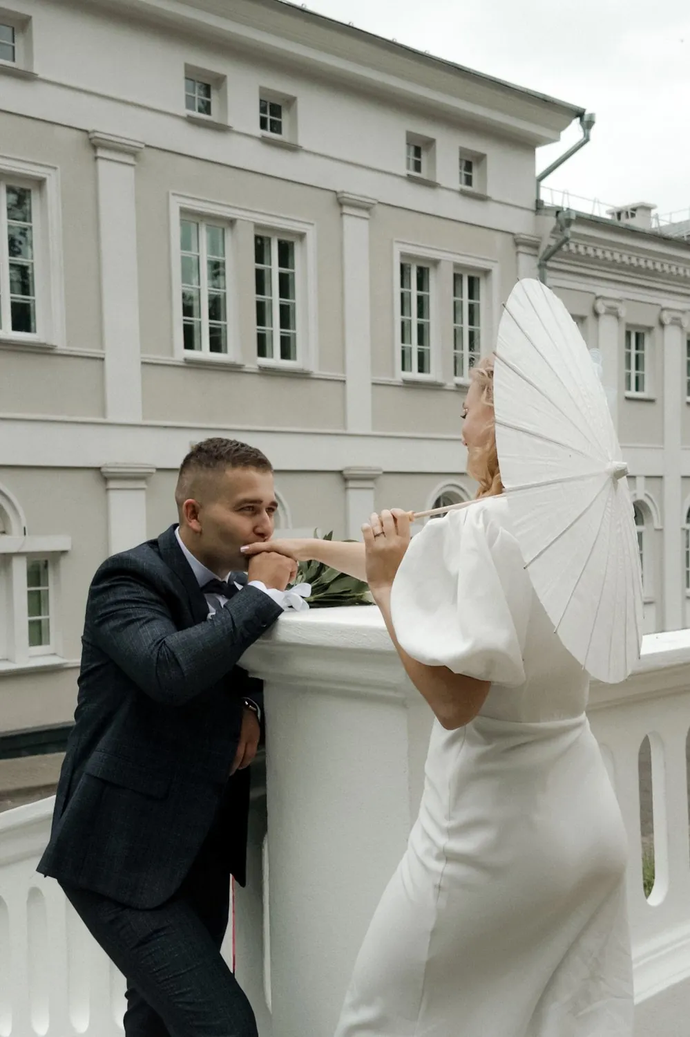 Фотосессия Love Story — фотограф Валерия Сечко