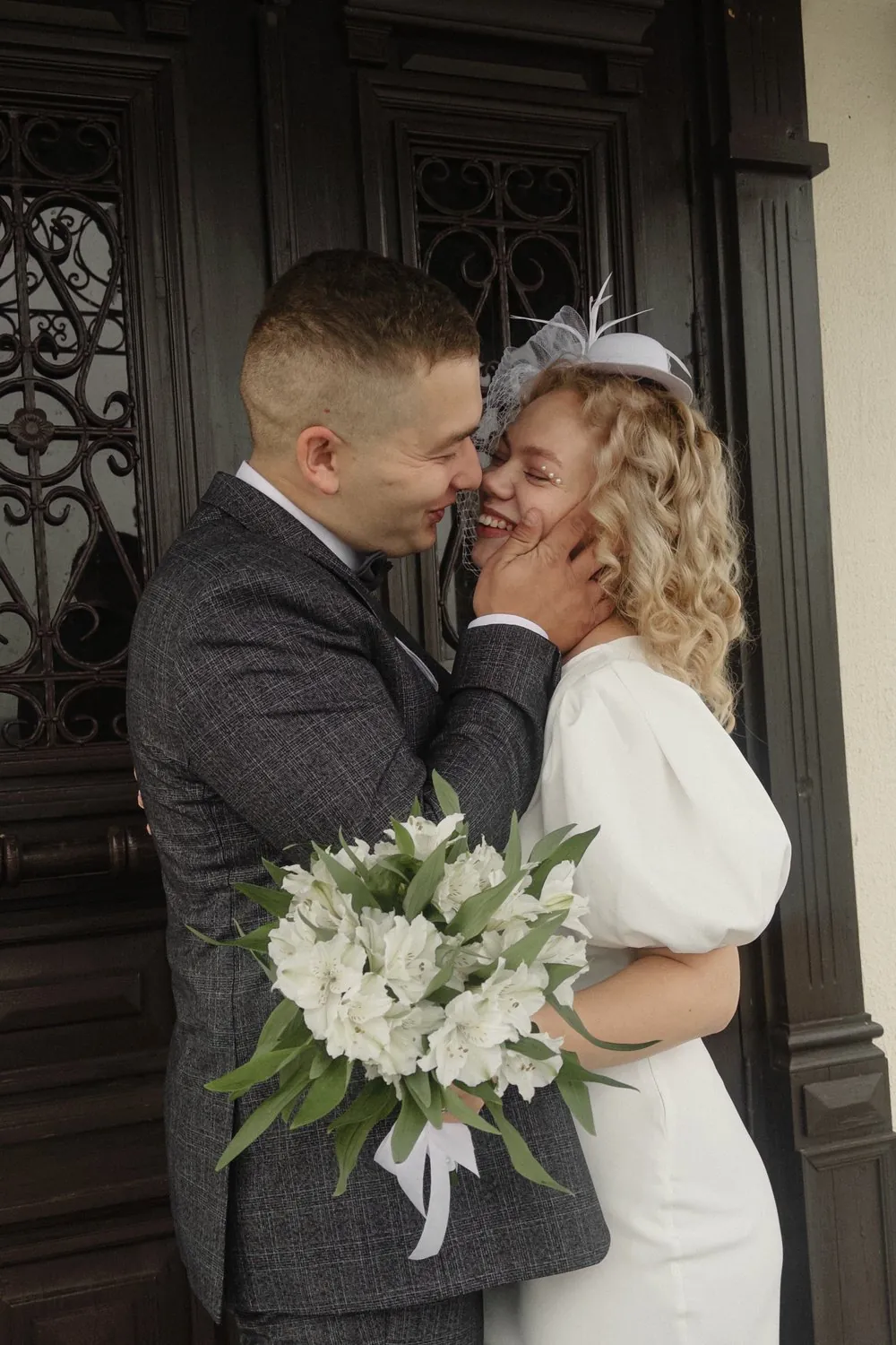 Фотосессия Love Story — фотограф Валерия Сечко