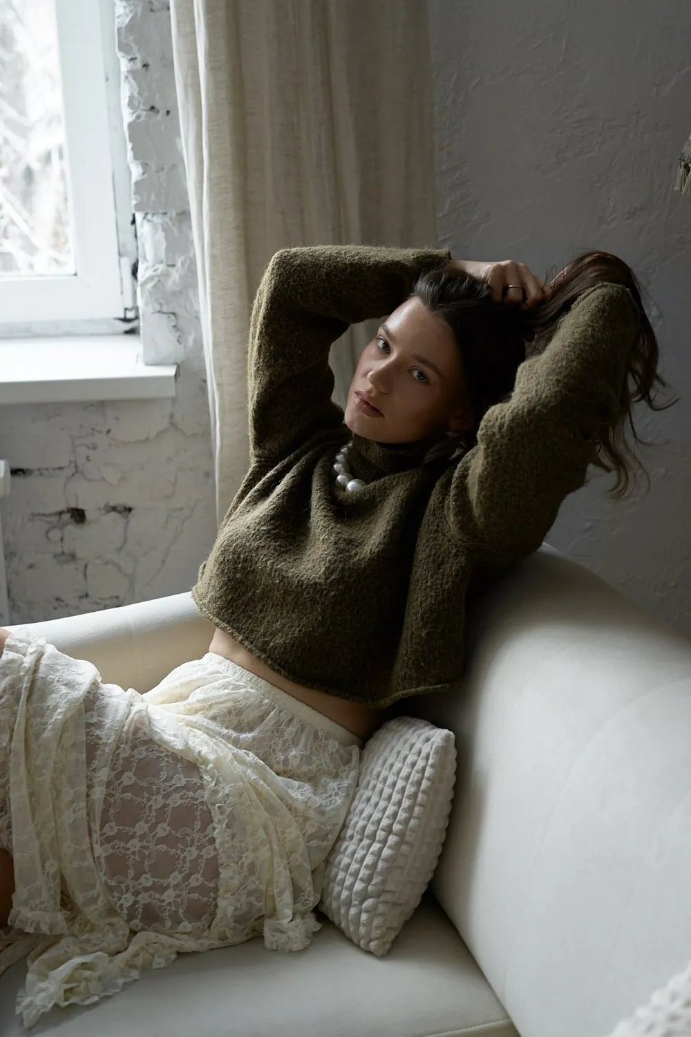 Индивидуальная фотосессия — фотограф Валерия Сечко